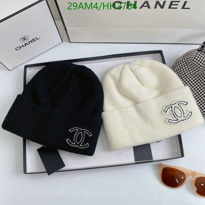 Chanel-Cap(Hat) Code: HH2784 $: 29USD