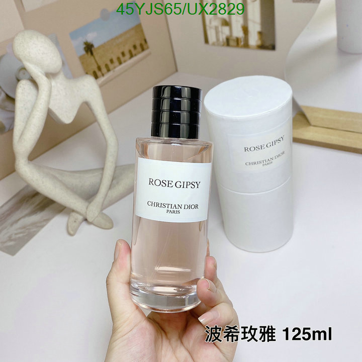 Dior-Perfume Code: UX2829 $: 45USD