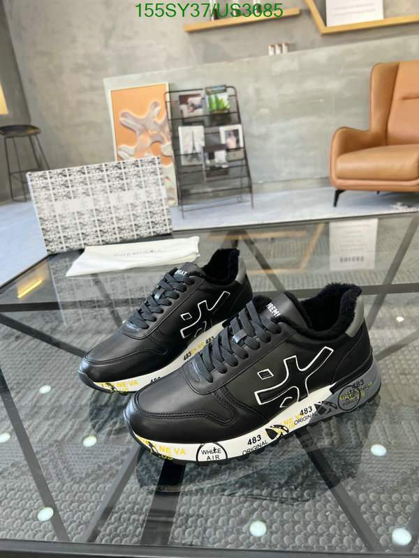 PREMIATA-Men shoes Code: US3685 $: 155USD