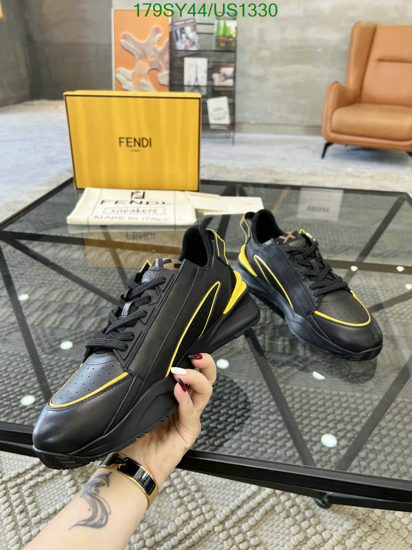 Fendi-Men shoes Code: US1330 $: 179USD