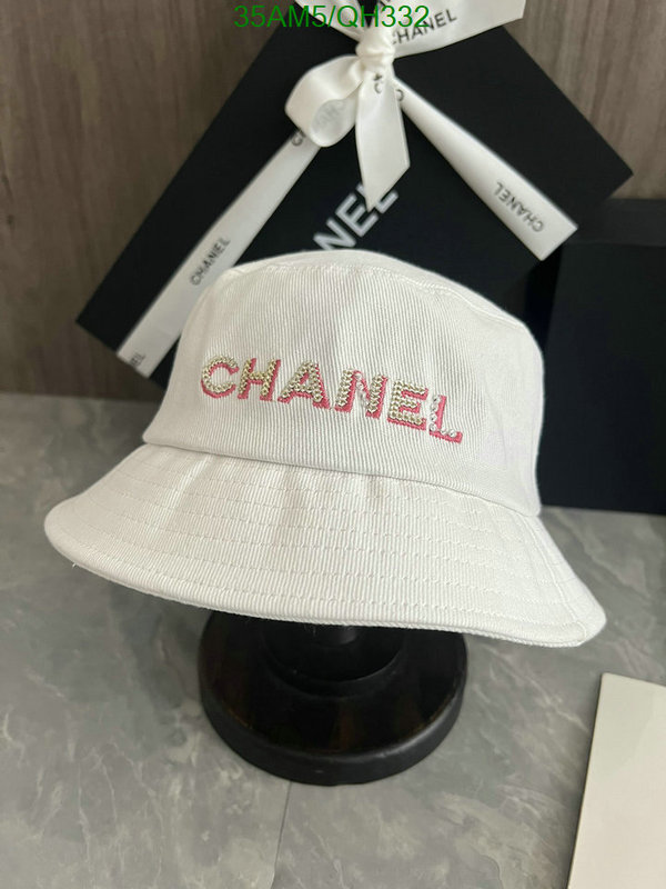 Chanel-Cap(Hat) Code: QH332 $: 35USD