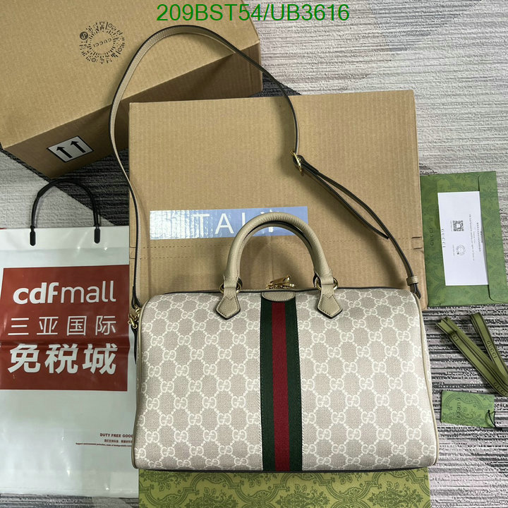 Gucci-Bag-Mirror Quality Code: UB3616 $: 209USD