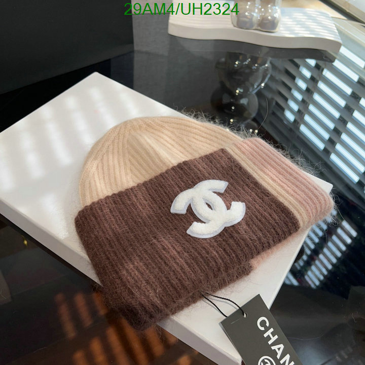 Chanel-Cap(Hat) Code: UH2324 $: 29USD