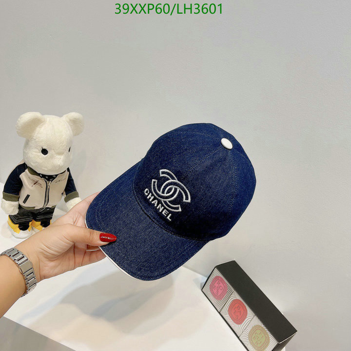 Chanel-Cap(Hat) Code: LH3601 $: 39USD