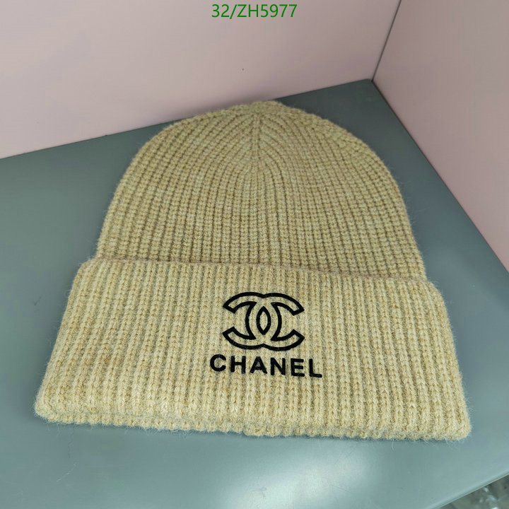 Chanel-Cap(Hat) Code: ZH5977 $: 32USD