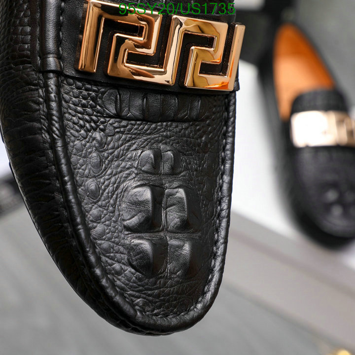 Versace-Men shoes Code: US1735 $: 95USD