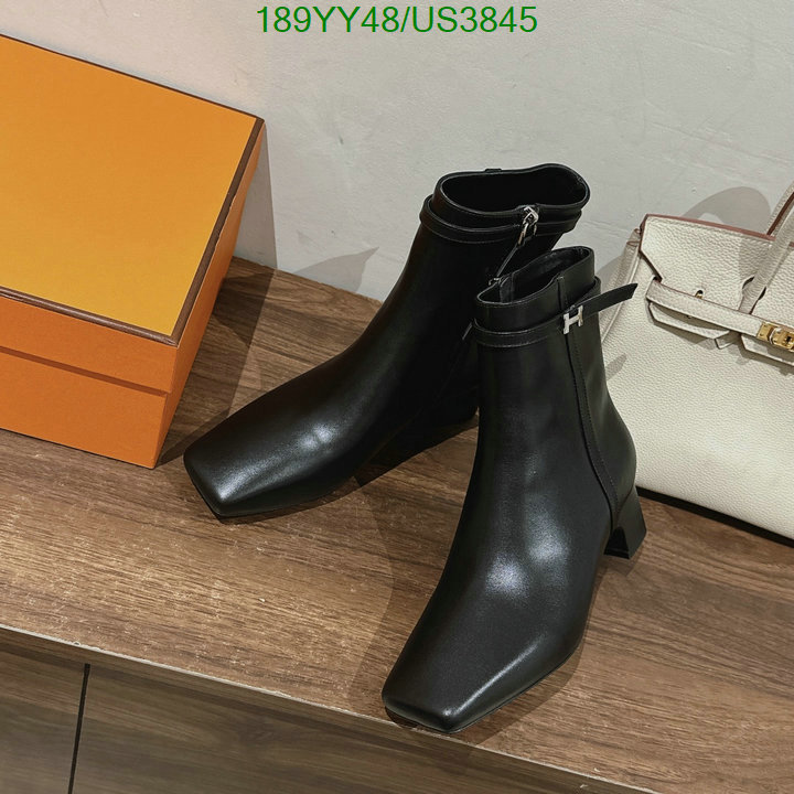 Boots-Women Shoes Code: US3845 $: 189USD