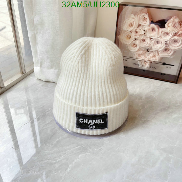 Chanel-Cap(Hat) Code: UH2300 $: 32USD