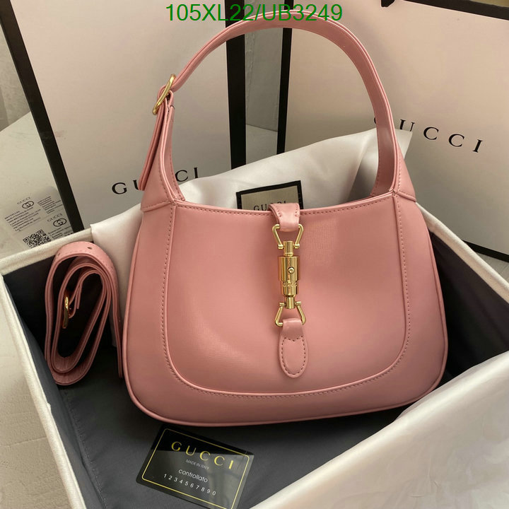 Gucci-Bag-4A Quality Code: UB3249 $: 105USD