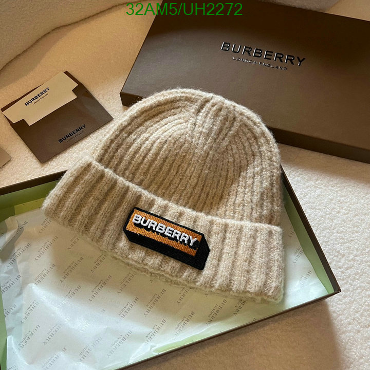 Burberry-Cap(Hat) Code: UH2272 $: 32USD