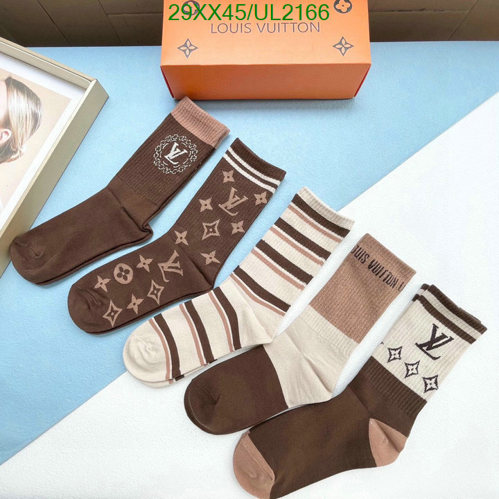 LV-Sock Code: UL2166 $: 29USD