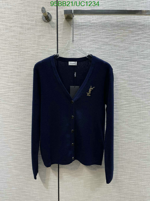 YSL-Clothing Code: UC1234 $: 95USD