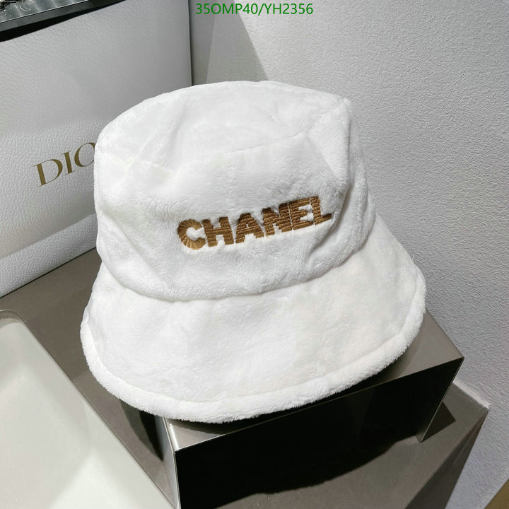 Chanel-Cap(Hat) Code: YH2356 $: 35USD