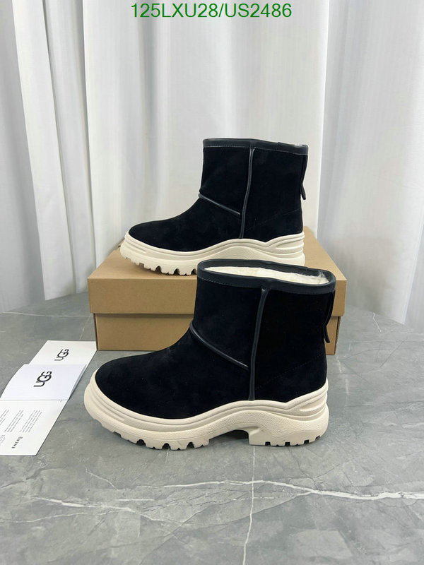 UGG-Women Shoes Code: US2486 $: 125USD