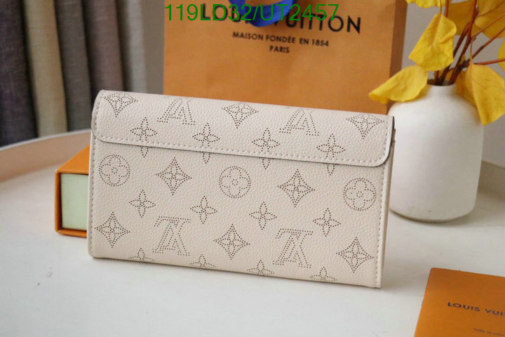 LV-Wallet Mirror Quality Code: UT2457 $: 119USD