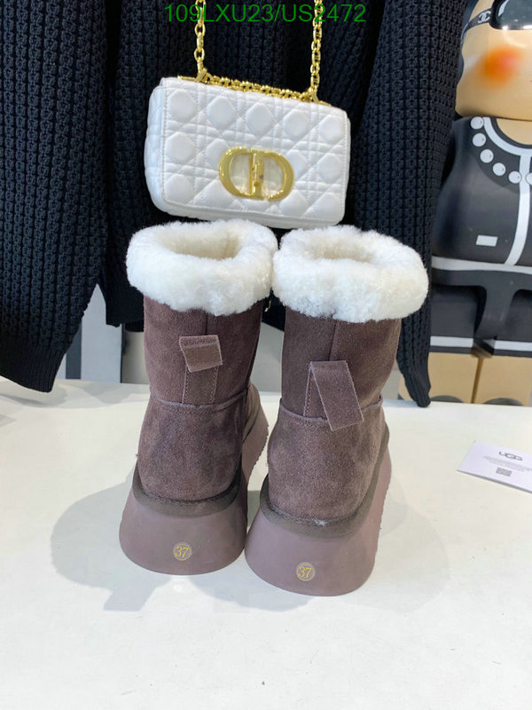 UGG-Women Shoes Code: US2472 $: 109USD