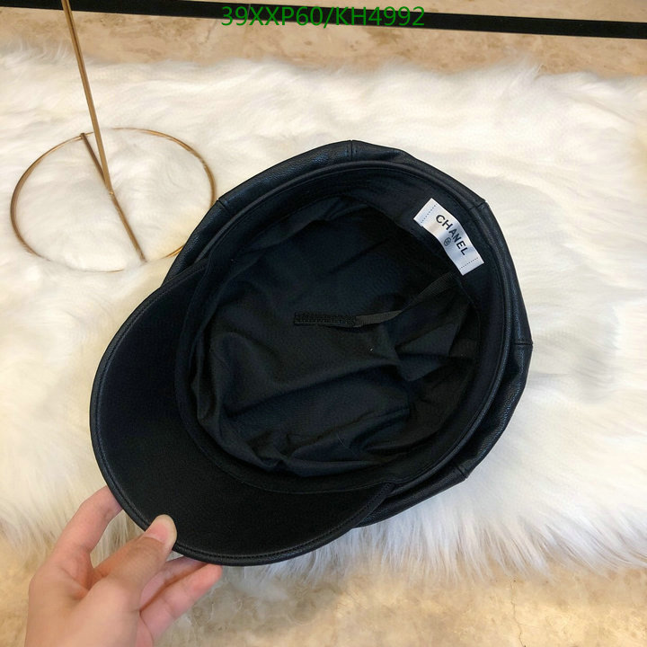 Chanel-Cap(Hat) Code: KH4992 $: 39USD