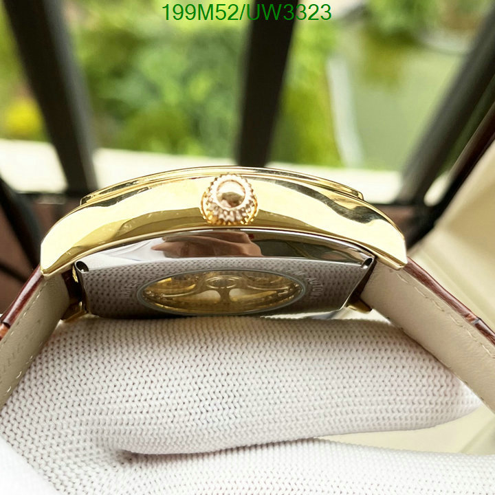 Vacheron Constantin-Watch-Mirror Quality Code: UW3323 $: 199USD