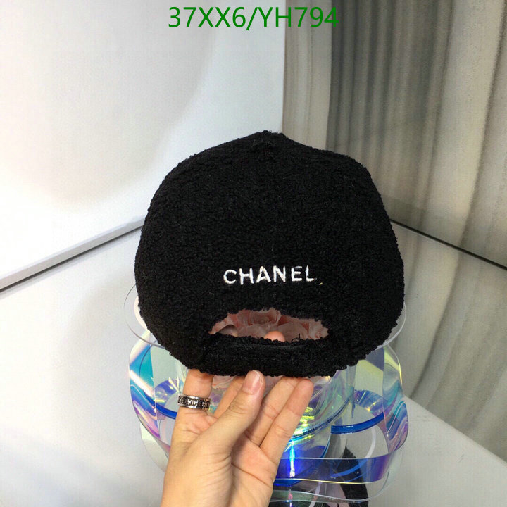 Chanel-Cap(Hat) Code: YH794 $: 37USD