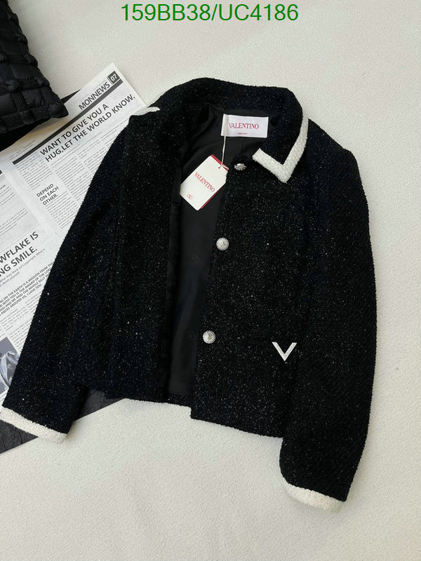 Valentino-Clothing Code: UC4186 $: 159USD