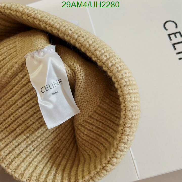 Celine-Cap(Hat) Code: UH2280 $: 29USD