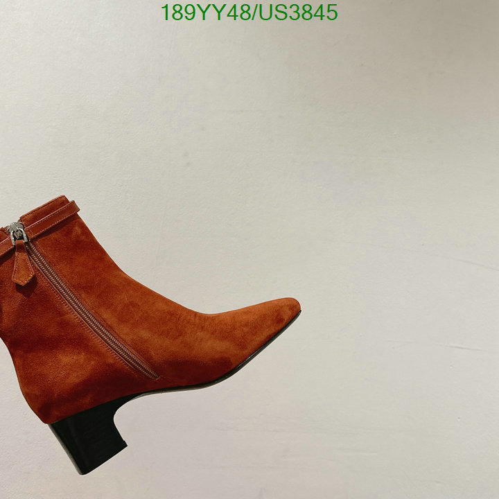 Boots-Women Shoes Code: US3845 $: 189USD