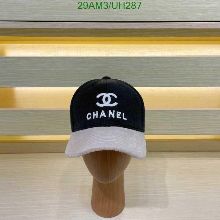 Chanel-Cap(Hat) Code: UH287 $: 29USD