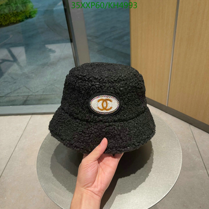 Chanel-Cap(Hat) Code: KH4993 $: 35USD