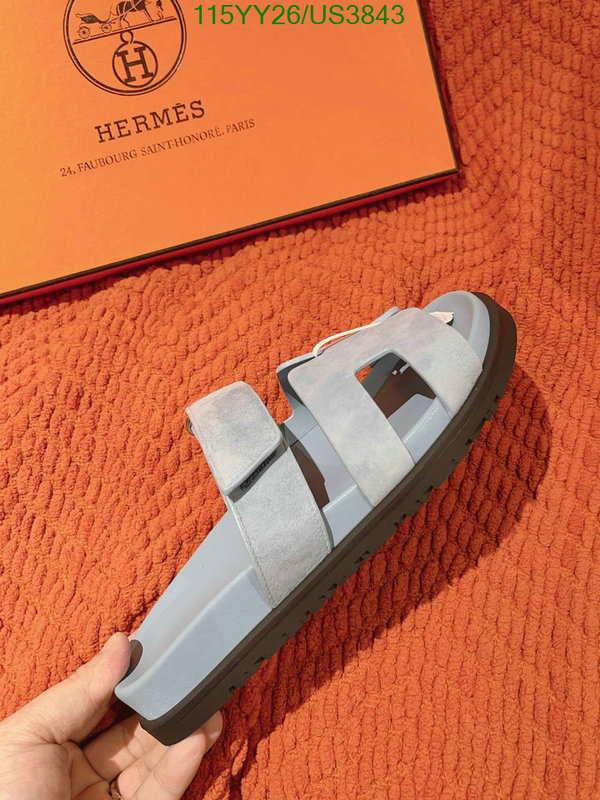 Hermes-Men shoes Code: US3843