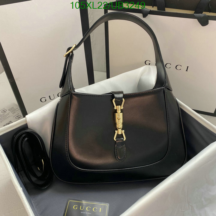 Gucci-Bag-4A Quality Code: UB3249 $: 105USD