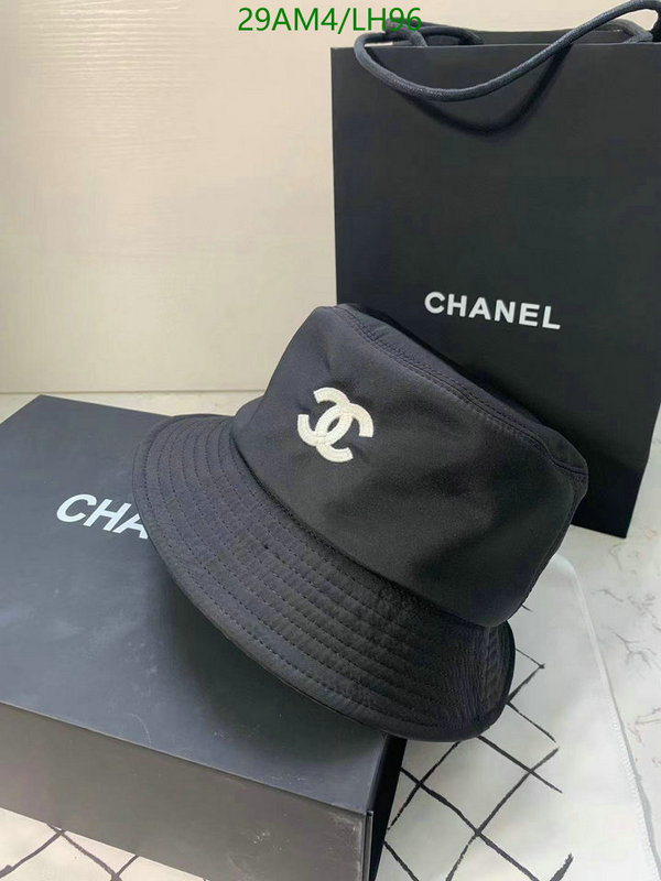 Chanel-Cap(Hat) Code: LH96 $: 29USD