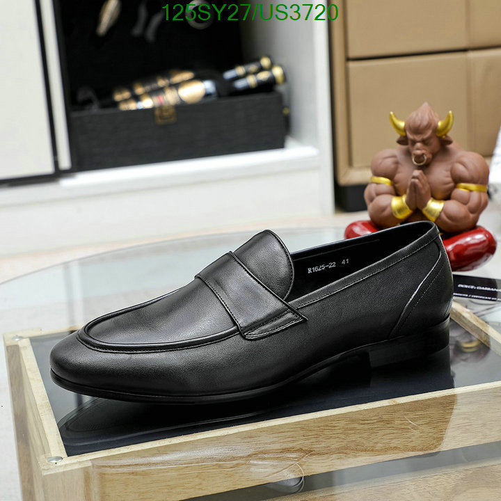 D&G-Men shoes Code: US3720 $: 125USD