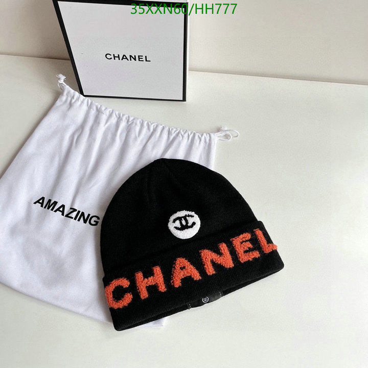 Chanel-Cap(Hat) Code: HH777 $: 35USD