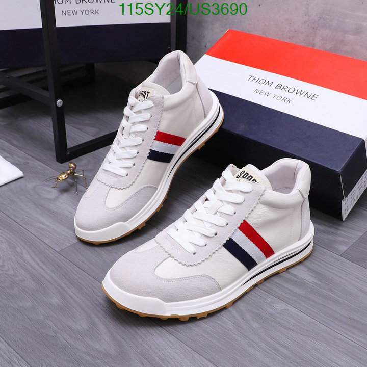 Thom Browne-Men shoes Code: US3690 $: 115USD