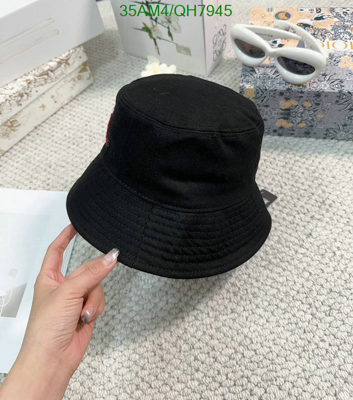 Chanel-Cap(Hat) Code: QH7945 $: 35USD