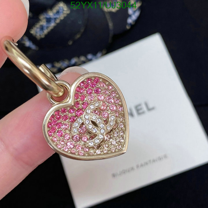 Chanel-Jewelry Code: UJ3044 $: 52USD