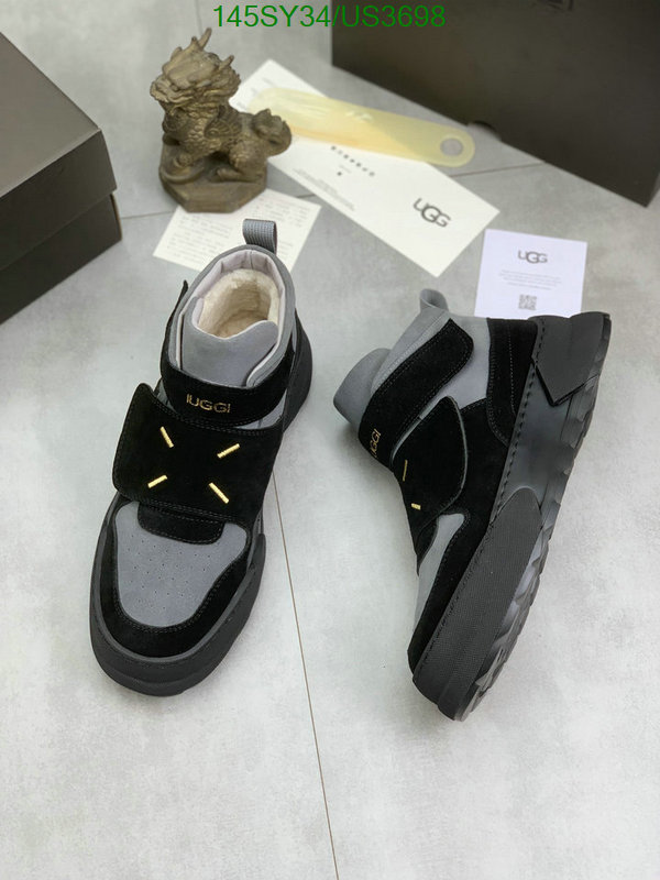 UGG-Men shoes Code: US3698 $: 145USD