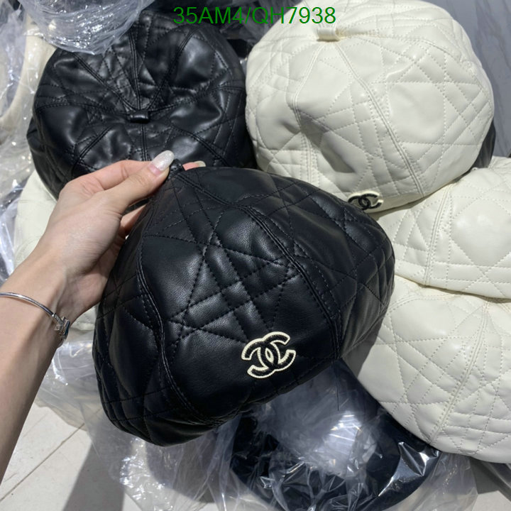 Chanel-Cap(Hat) Code: QH7938 $: 35USD