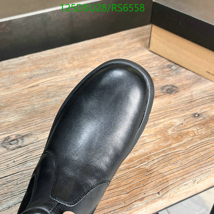 UGG-Men shoes Code: RS6558 $: 125USD