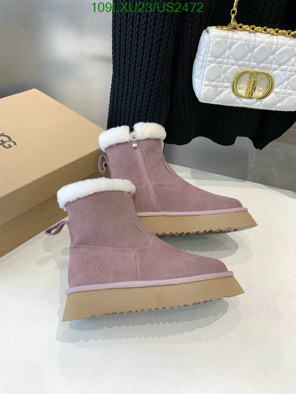 UGG-Women Shoes Code: US2472 $: 109USD