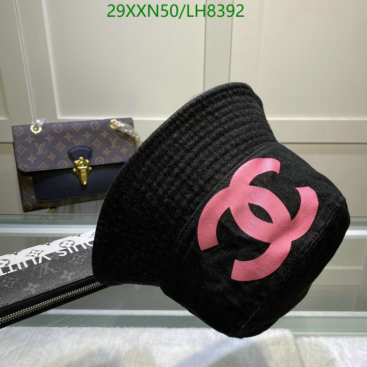 Chanel-Cap(Hat) Code: LH8392 $: 29USD