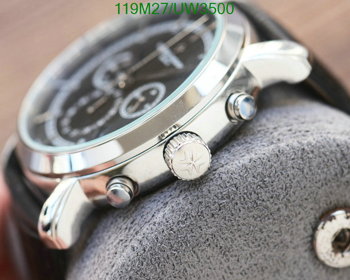 Vacheron Constantin-Watch-4A Quality Code: UW3500 $: 119USD