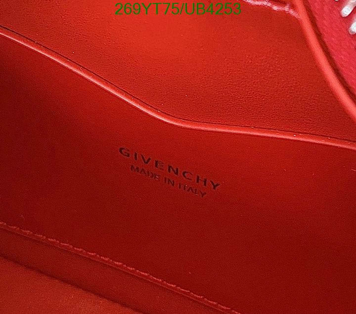 Givenchy-Bag-Mirror Quality Code: UB4253 $: 269USD