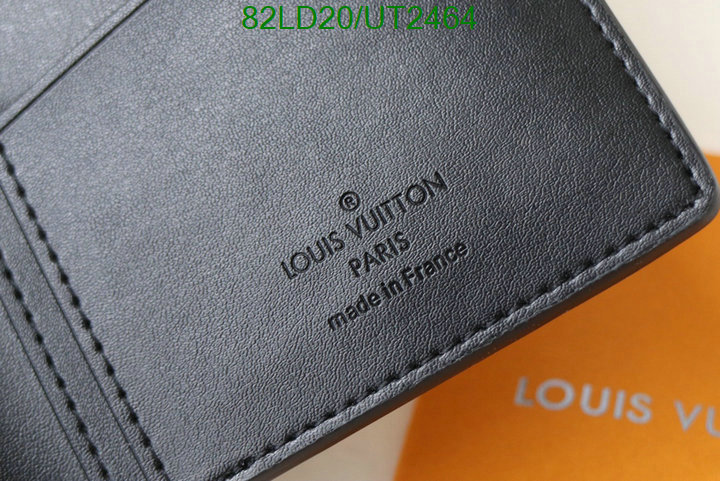 LV-Wallet Mirror Quality Code: UT2464 $: 82USD