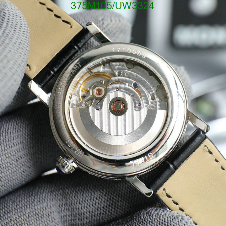 Vacheron Constantin-Watch-Mirror Quality Code: UW3324 $: 375USD