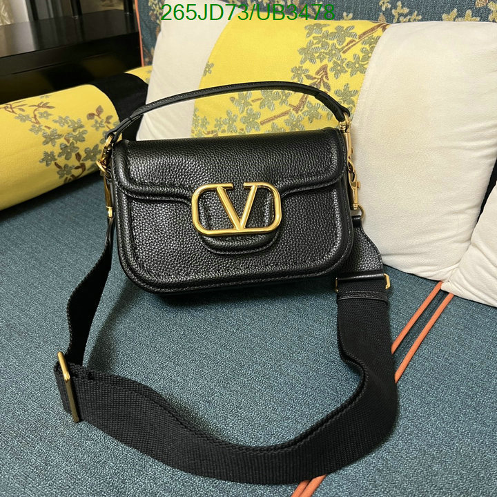 Valentino-Bag-Mirror Quality Code: UB3478 $: 265USD