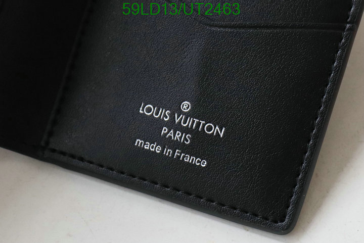 LV-Wallet Mirror Quality Code: UT2463 $: 59USD