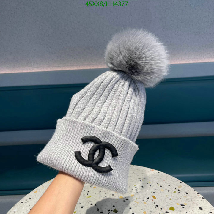 Chanel-Cap(Hat) Code: HH4377 $: 45USD