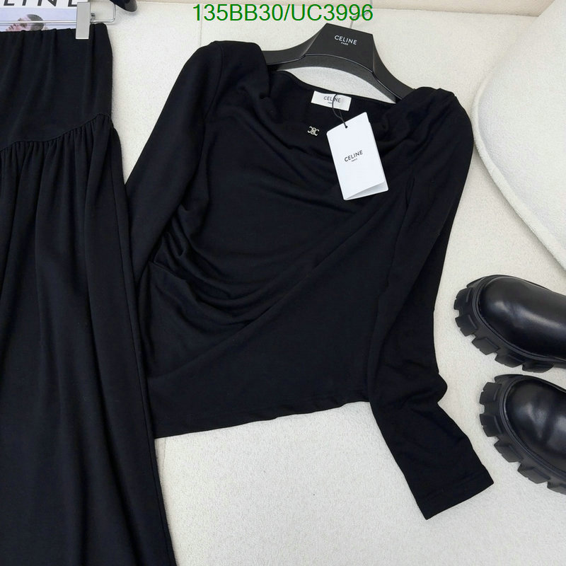 Celine-Clothing Code: UC3996 $: 135USD