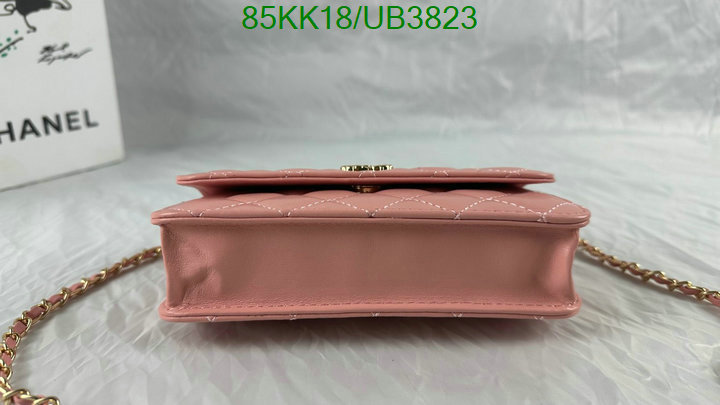 Chanel-Bag-4A Quality Code: UB3823 $: 85USD